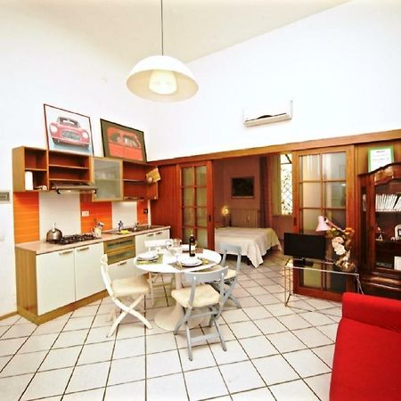 Faenza Novella Apartment ฟลอเรนซ์ ภายนอก รูปภาพ