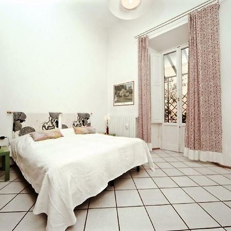 Faenza Novella Apartment ฟลอเรนซ์ ภายนอก รูปภาพ