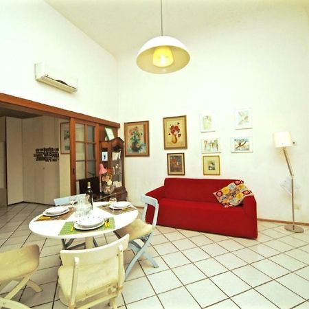 Faenza Novella Apartment ฟลอเรนซ์ ภายนอก รูปภาพ