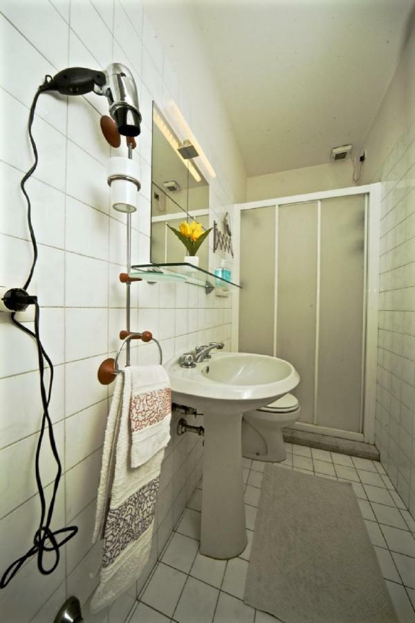 Faenza Novella Apartment ฟลอเรนซ์ ภายนอก รูปภาพ
