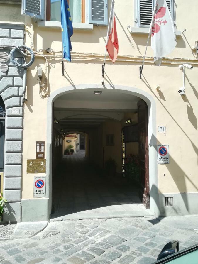 Faenza Novella Apartment ฟลอเรนซ์ ภายนอก รูปภาพ