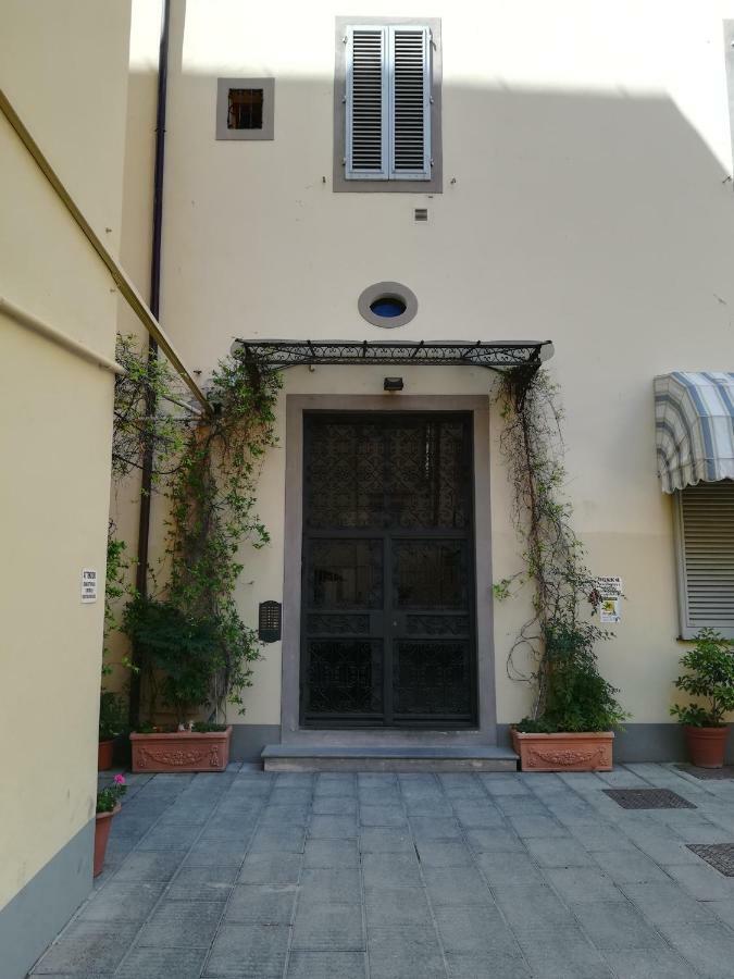 Faenza Novella Apartment ฟลอเรนซ์ ภายนอก รูปภาพ