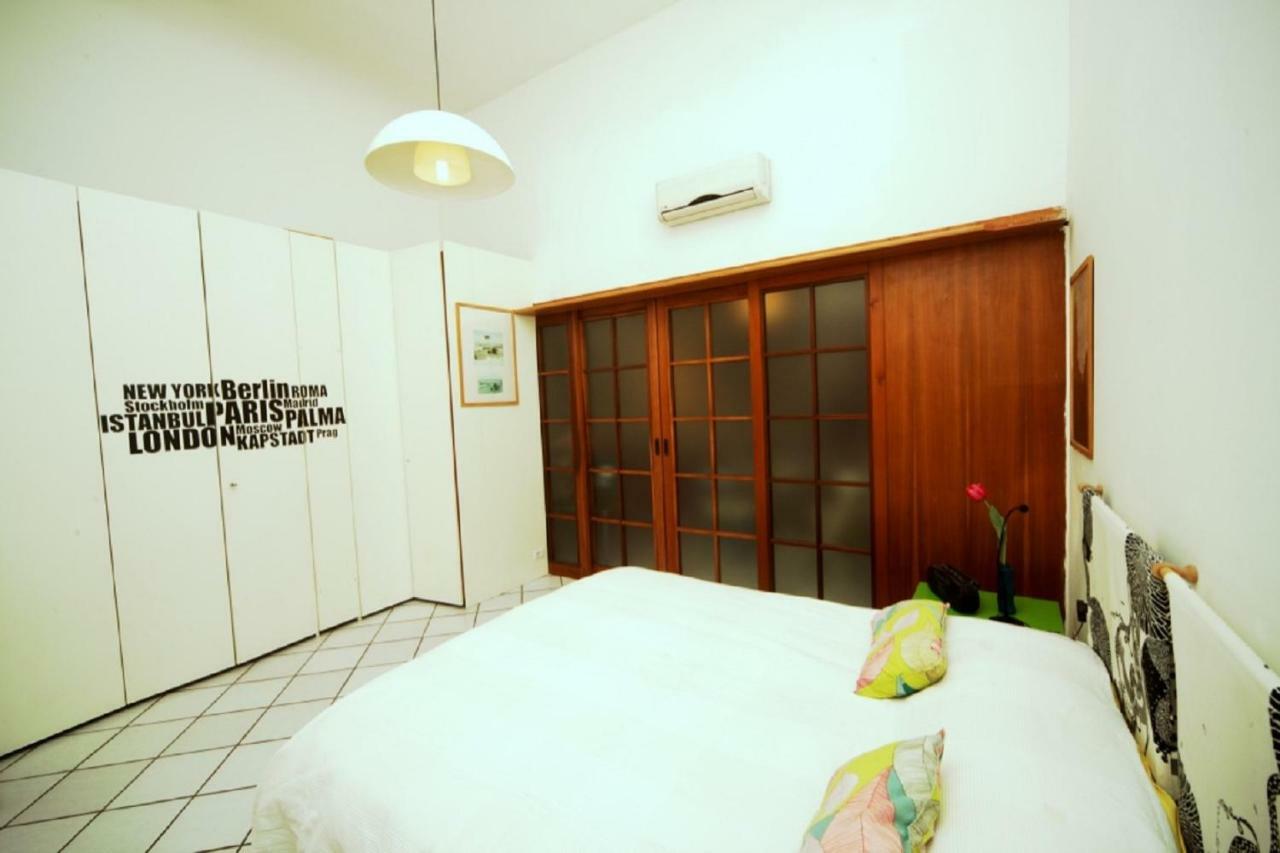 Faenza Novella Apartment ฟลอเรนซ์ ภายนอก รูปภาพ
