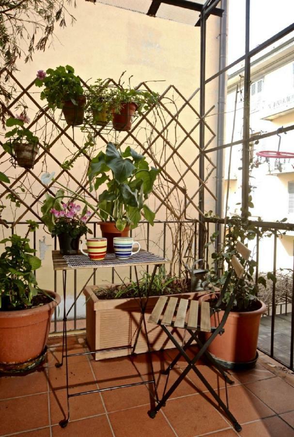Faenza Novella Apartment ฟลอเรนซ์ ภายนอก รูปภาพ